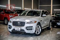 جاگوار F-Pace